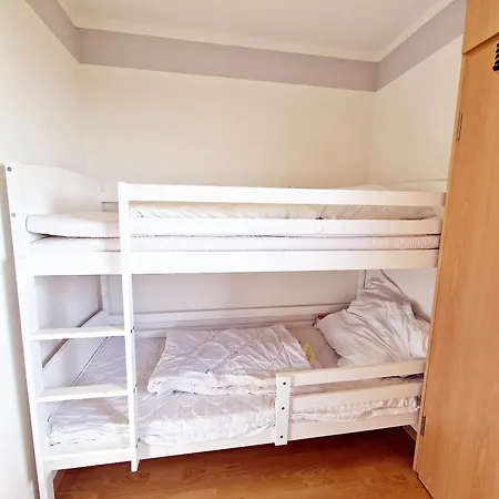 Appartement F02-005 *