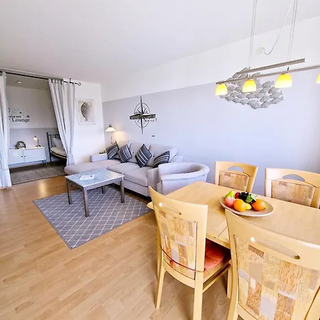 F02-005 Appartement Heiligenhafen